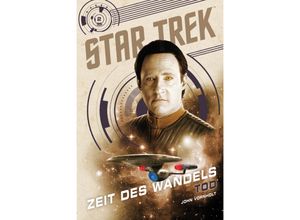 9783986661649 - Star Trek - Zeit des Wandels 2 Tod - John Vornholt Kartoniert (TB)