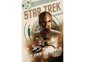 9783986661748 - Star Trek - Zeit des Wandels 7 Töten - David Mack Kartoniert (TB)