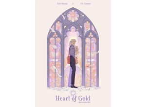 9783986662202 - Heart of Gold 1 - Viv Tanner Gebunden