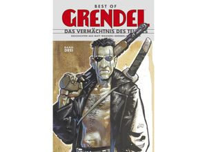 9783986662400 - Best of Grendel 3 - Matt Wagner Gebunden