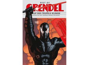 9783986662448 - Best of Grendel 4 - Matt Wagner Gebunden