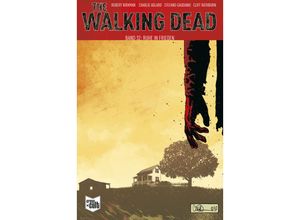 9783986662851 - The Walking Dead Softcover   The Walking Dead Softcover 32 - Robert Kirkman Kartoniert (TB)