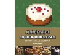 9783986663025 - Minecraft Ein offizielles Kochbuch - Tara Theoharis Gebunden