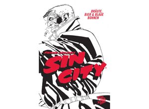 9783986663698 - Sin City - Black Edition 6 - Frank Miller Gebunden