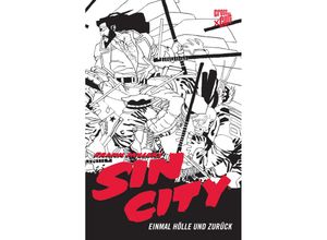 9783986663889 - Sin City - Black Edition 7 - Frank Miller Gebunden