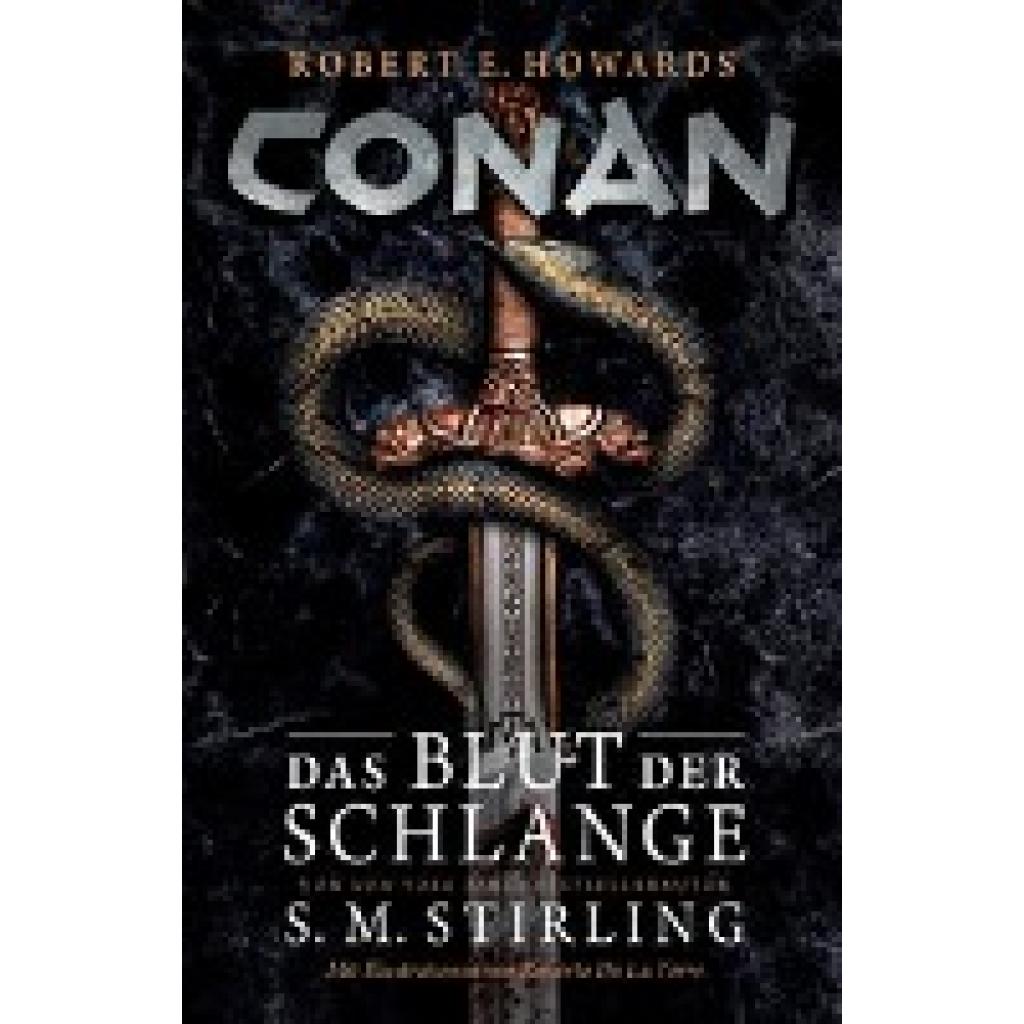 9783986664343 - Stirling Stephen Michael Conan Das Blut der Schlange