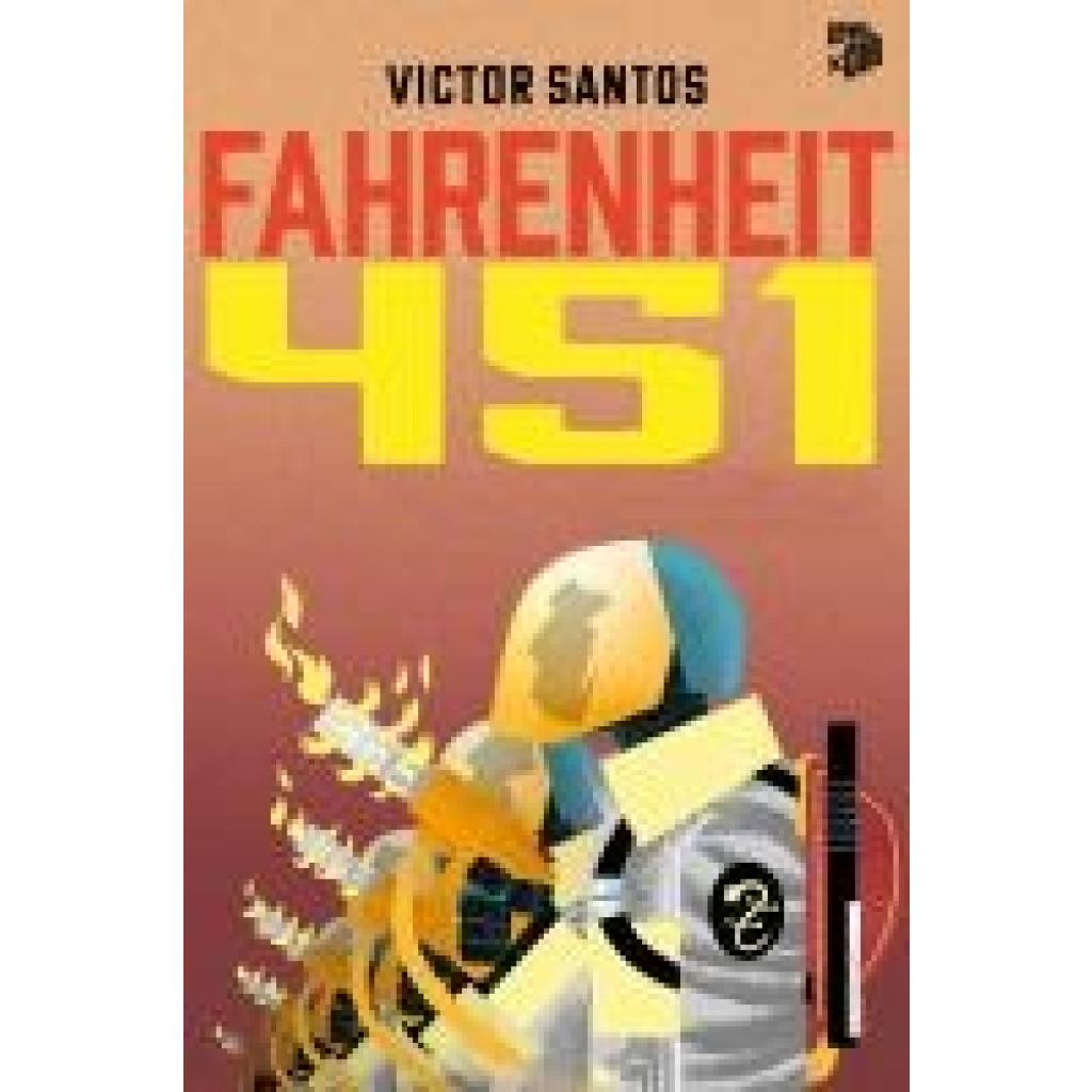 9783986665197 - Fahrenheit 451