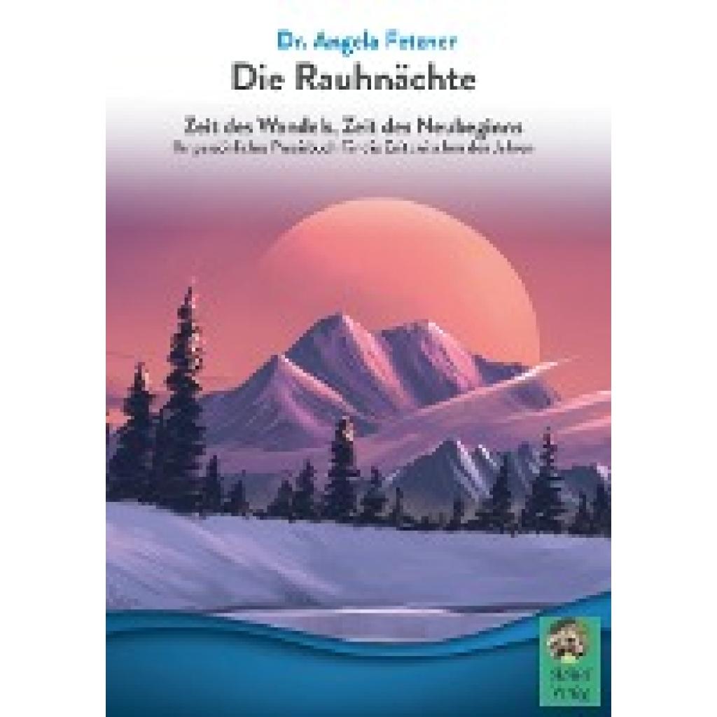 9783986680374 - Fetzner Angela Die Rauhnächte