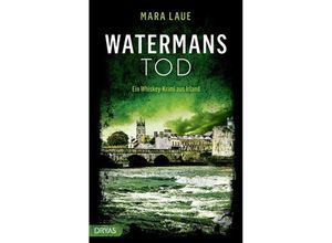 9783986720513 - Watermans Tod - Mara Laue Kartoniert (TB)