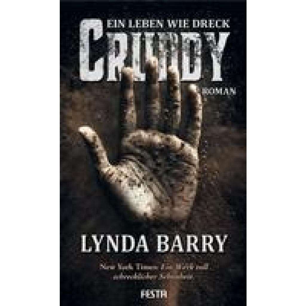 9783986760465 - Barry Lynda Cruddy - Ein Leben wie Dreck