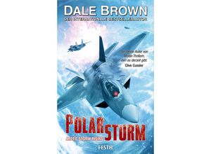 9783986760717 - Polarsturm - Arctic Storm Rising - Dale Brown Kartoniert (TB)