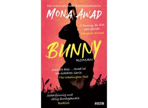 9783986760731 - Bunny - Mona Awad Gebunden