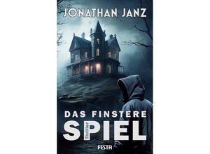 9783986760755 - Das finstere Spiel - Jonathan Janz Kartoniert (TB)