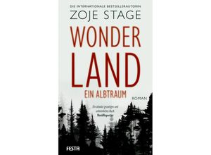 9783986760939 - Wonderland - Ein Albtraum - Zoje Stage Gebunden