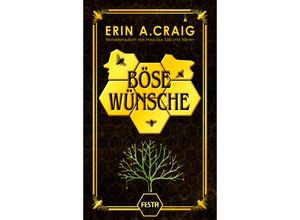 9783986760953 - Böse Wünsche - Erin A Craig Gebunden