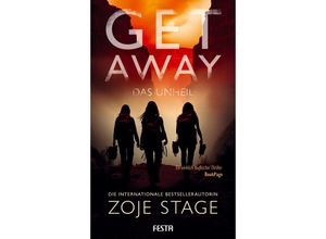 9783986761165 - Getaway - Das Unheil - Zoje Stage Gebunden