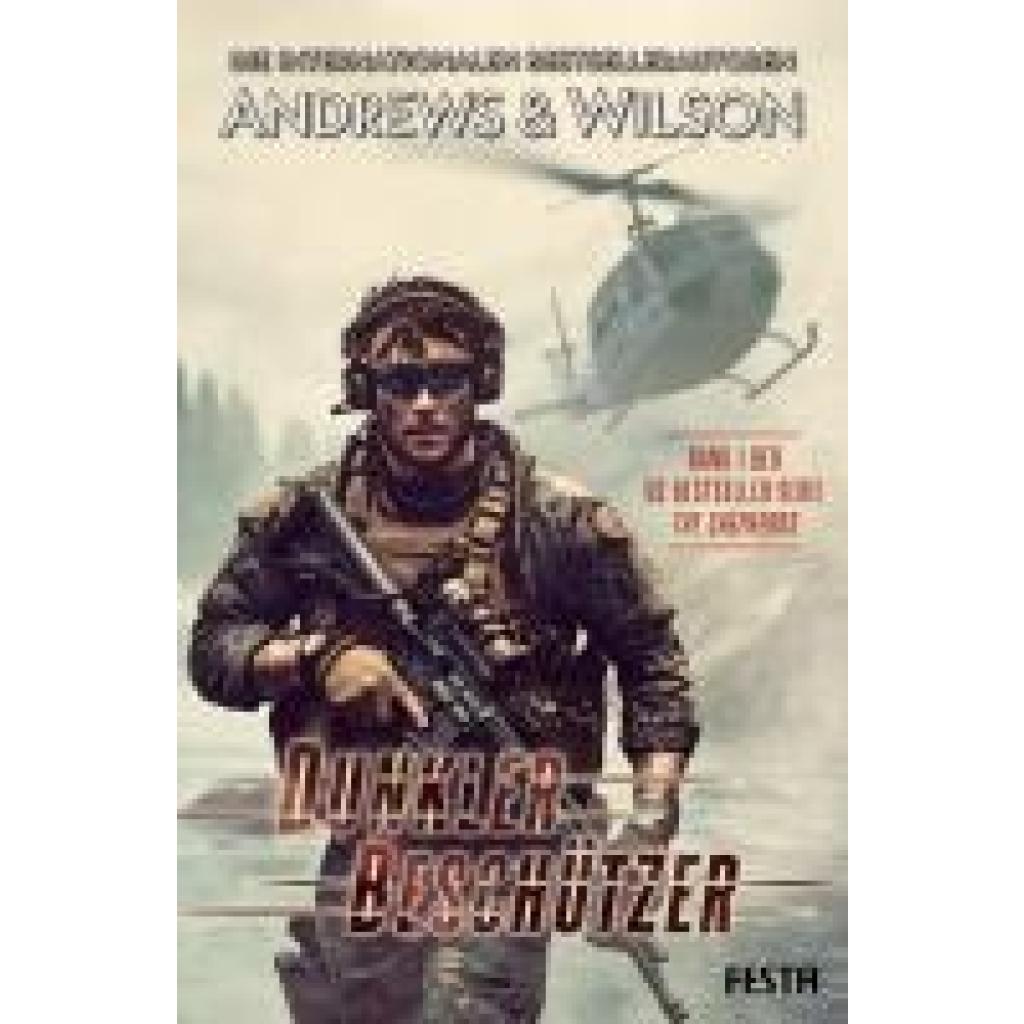 9783986761424 - Andrews Brian Dunkler Beschützer