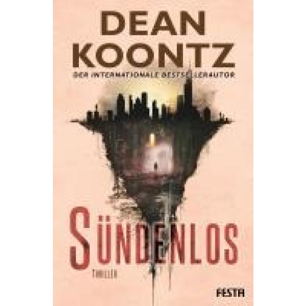 9783986761448 - Koontz Dean Sündenlos