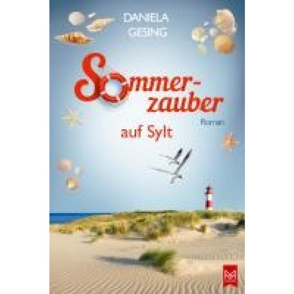 9783986790318 - Gesing Daniela Sommerzauber auf Sylt