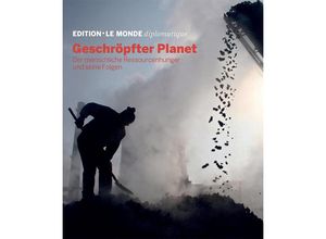 9783986820275 - Geschröpfter Planet Kartoniert (TB)