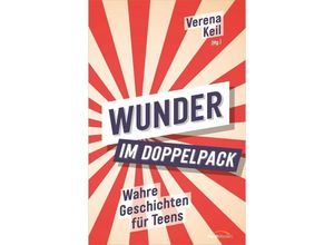 9783986950637 - Wunder im Doppelpack Gebunden