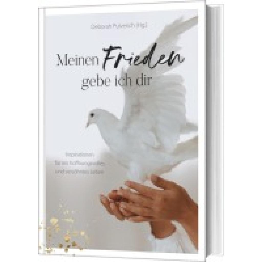 9783986950927 - Meinen Frieden gebe ich dir