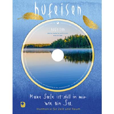 9783987000645 - Meine Seele ist still in mir wie ein See m 1 Audio-CD - Hans-Jürgen Hufeisen Gebunden 9783987000645 - Meine Seele ist still in mir wie ein See m 1 Audio-CD - Hans-Jürgen Hufeisen Gebunden