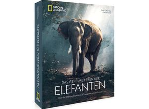 9783987010293 - Das geheime Leben der Elefanten - Paula Kahumbu Claudia Geib Gebunden