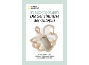 9783987010606 - Die Geheimnisse des Oktopus - Sy Montgomery Warren K Carlyle IV Gebunden