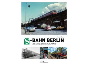 9783987020599 - S-Bahn Berlin - Karsten Risch Gebunden