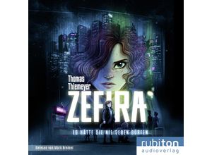 9783987150685 - ZefiraAudio-CD MP3 - Thomas Thiemeyer (Hörbuch)