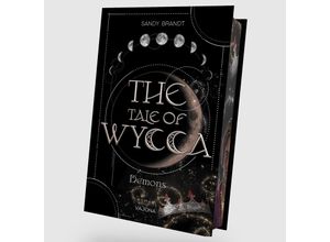 9783987180866 - THE TALE OF WYCCA Demons (WYCCA-Reihe 1) - Sandy Brandt Gebunden