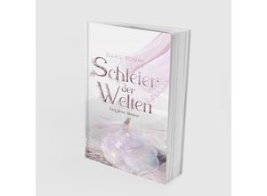 9783987181009 - Schleier der Welten - Ewigliche Illusion (Band 1) - Ella C Schenk Taschenbuch