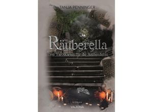 9783987181146 - Räuberella - Tanja Penninger Kartoniert (TB)