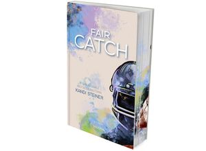 9783987181689 - Be my FAIR CATCH (Red Zone Rivals 1) - Kandi Steiner