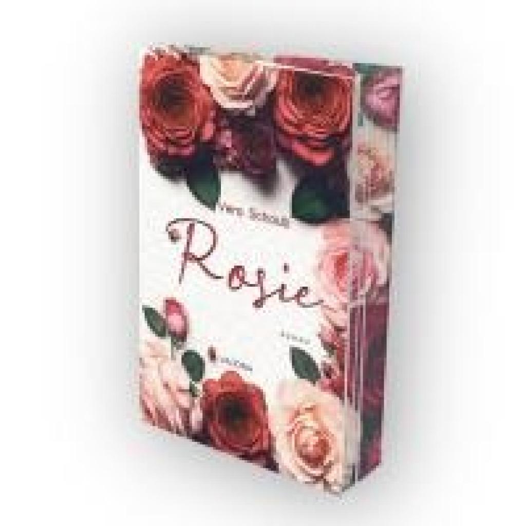 9783987182723 - Schaub Vera Rosie
