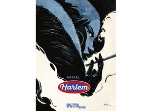 9783987210525 - Harlem - Mikaël Gebunden