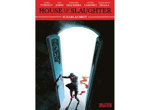 9783987210549 - Something is killing the Children House of Slaughter Band 2 - James Tynion IV Sam Johns Gebunden