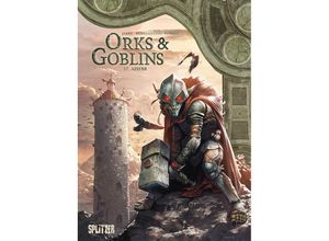 9783987210860 - Orks & Goblins Band 17 - Nicolas Jarry Gebunden