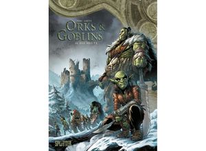 9783987210877 - Orks & Goblins Band 18 - Olivier Peru Gebunden