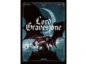 9783987211157 - Lord Gravestone Band 1 - Jérôme Le Gris Gebunden