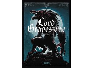 9783987211164 - Lord Gravestone Band 2 - Jérôme Le Gris Gebunden