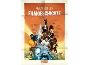 9783987211591 - Klassiker der Filmgeschichte - Alexis Thébaudeau Elsa Gambin Gebunden