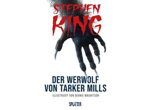 9783987211843 - Der Werwolf von Tarker Mills - Stephen King Gebunden