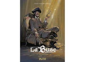 9783987211881 - La Buse Band 1 - Jean-Yves Delitte Gebunden