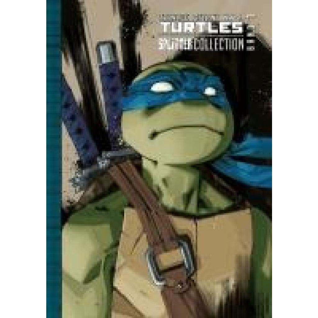 9783987212024 - Eastman Kevin Teenage Mutant Ninja Turtles Splitter Collection 03