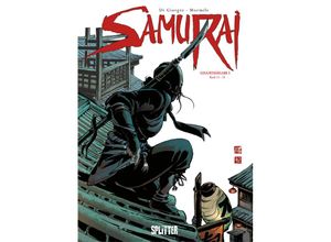 9783987213212 - Samurai Gesamtausgabe 5 - Jean-François Di Giorgio Gebunden