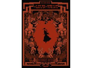 9783987214004 - Der Glöckner von Notre-Dame (Graphic Novel) - Victor Hugo Gebunden