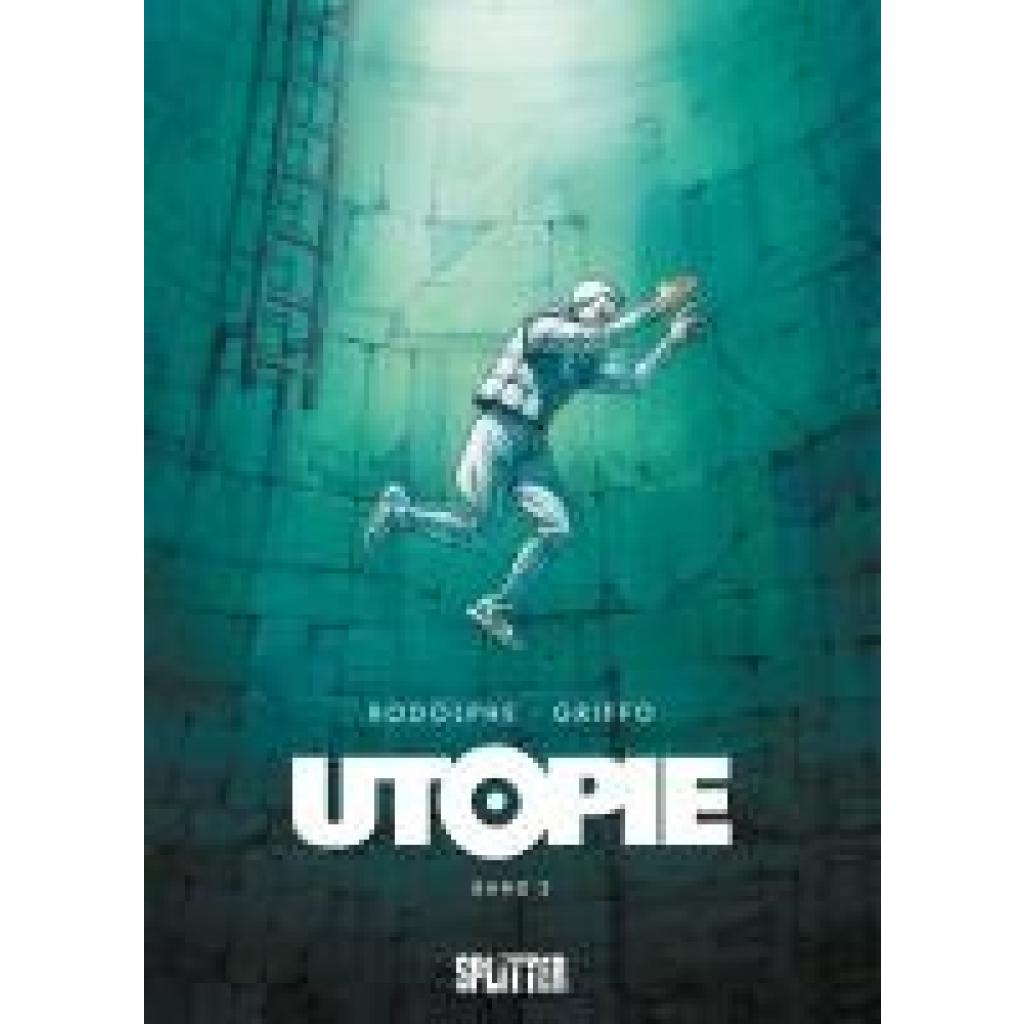 9783987214394 - Rodolphe Utopie Band 2