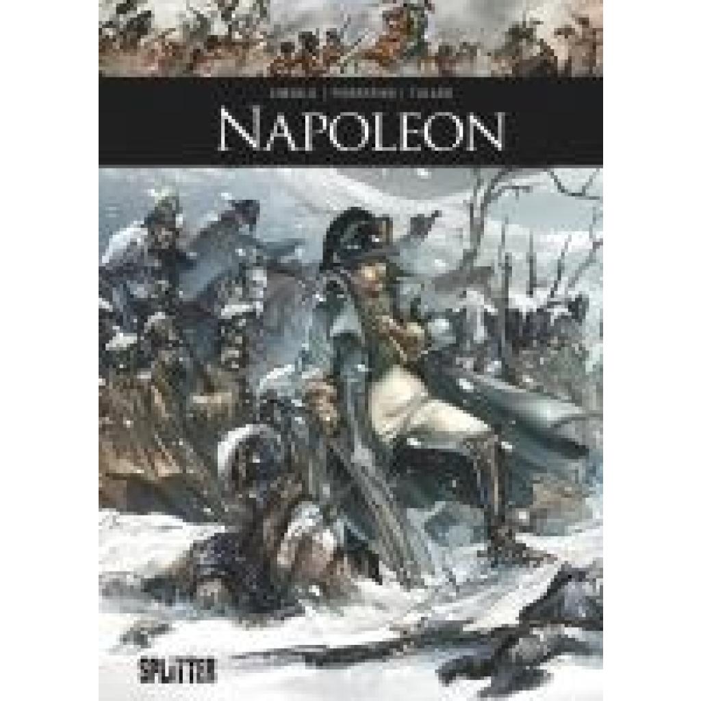 9783987214820 - Simsolo Noël Napoleon